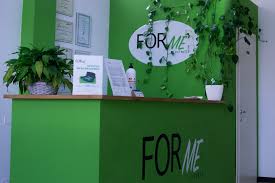 ForMe Fitness - Palestra Smart & Academy Online