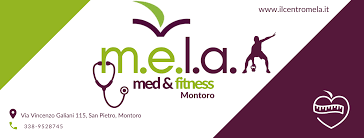 M.E.L.A. Med & Fitness - Adv Meta & Automazioni Lead (Avellino · Montoro)