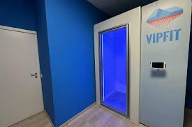 VipFit Monza - Trasformazione Digitale Palestra Premium