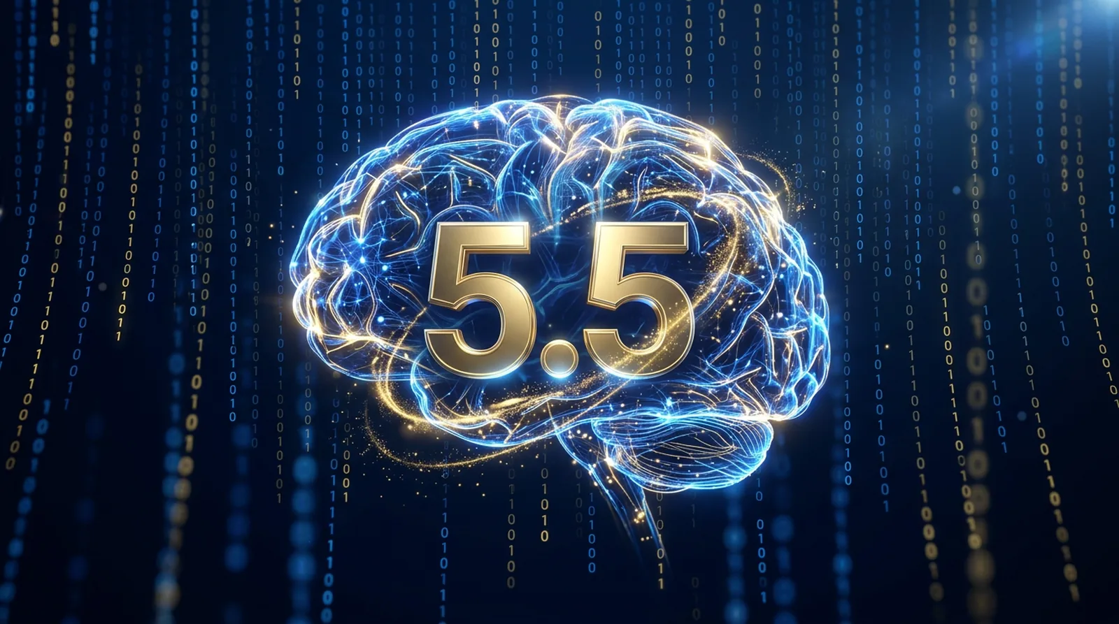 GPT-5.5 di OpenAI: La Nuova Era dell'AI Agentica È Iniziata