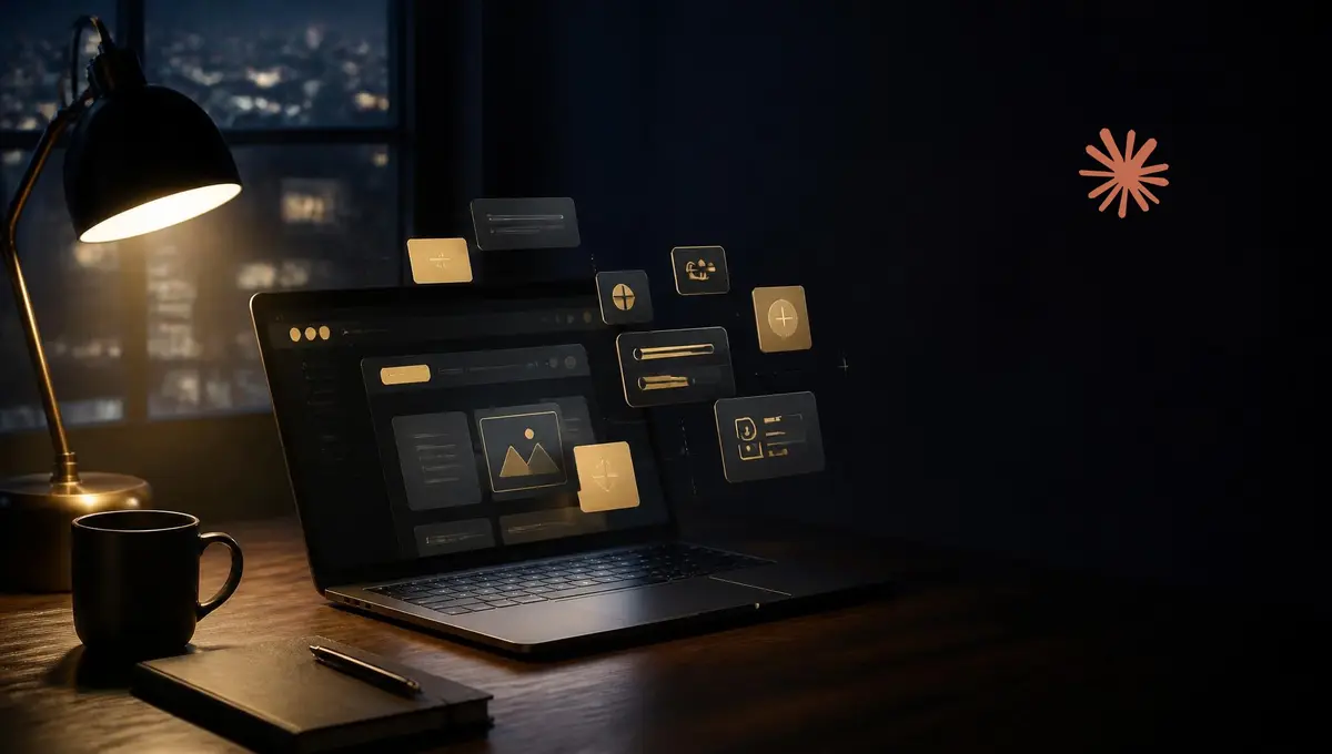 Ho costruito (e pubblicato) con l'AI: 5 lezioni vere di vibe coding